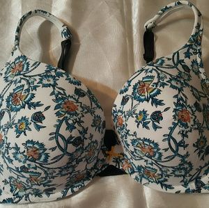 Lane Byant Smooth Plunge